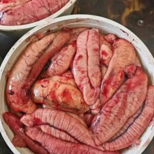 শুধু ইলিশ মাছের ডিম ৫ কেজি ৫